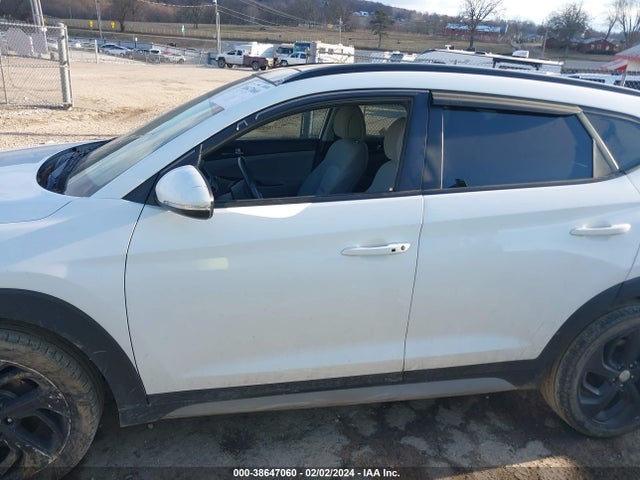 Hyundai Tucson Value 2018 KM8J3CA28JU669927 Image 15