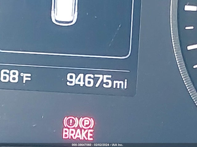 Hyundai Tucson Value 2018 KM8J3CA28JU669927 Image 16