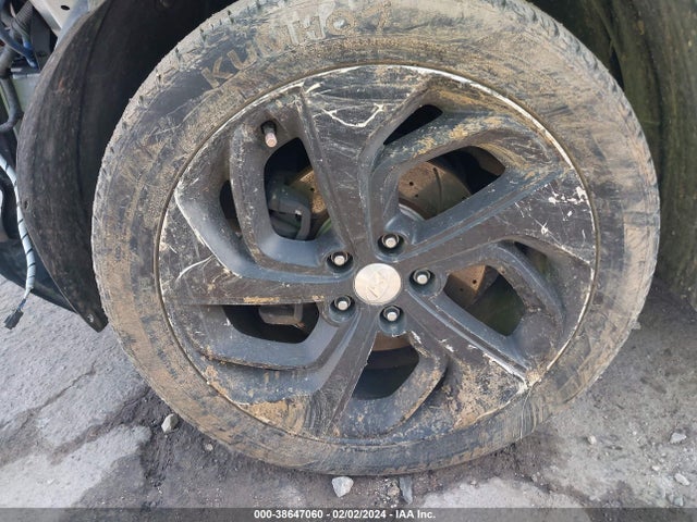 Hyundai Tucson Value 2018 KM8J3CA28JU669927 Image 18