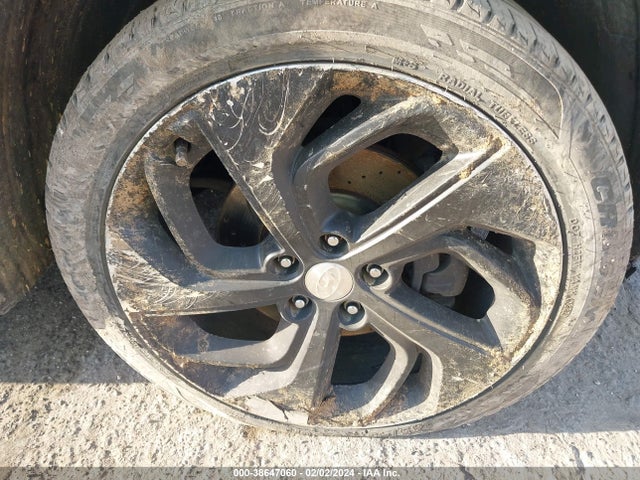 Hyundai Tucson Value 2018 KM8J3CA28JU669927 Image 19