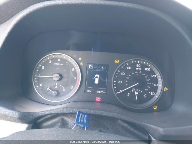 Hyundai Tucson Value 2018 KM8J3CA28JU669927 Image 7