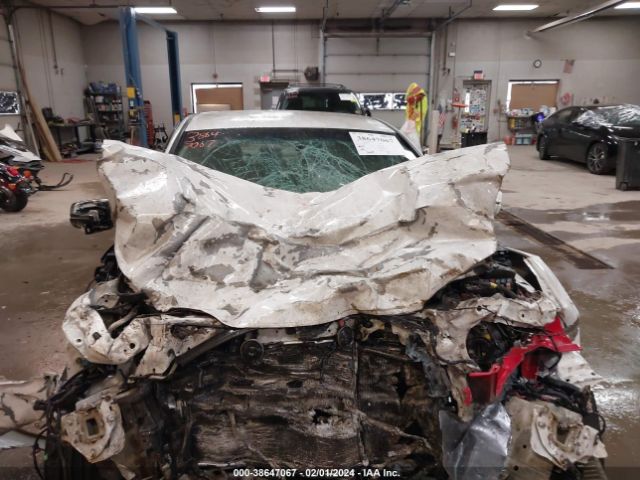 1HGCR6F30EA002471 Honda ACCORD HYBRID
