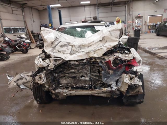 1HGCR6F30EA002471 Honda ACCORD HYBRID