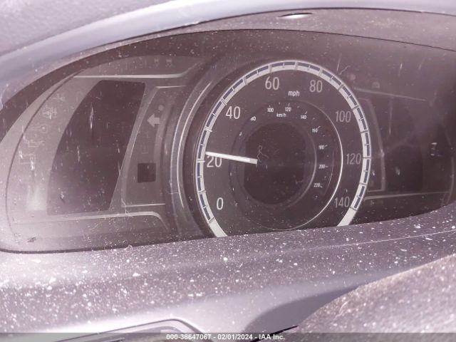 1HGCR6F30EA002471 Honda ACCORD HYBRID