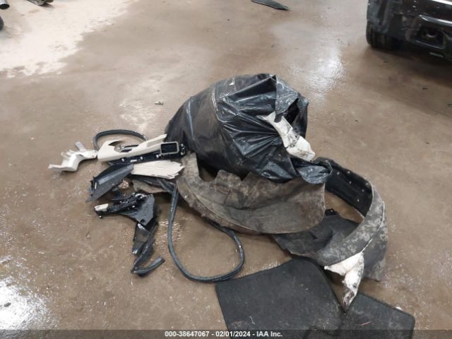 1HGCR6F30EA002471 Honda ACCORD HYBRID