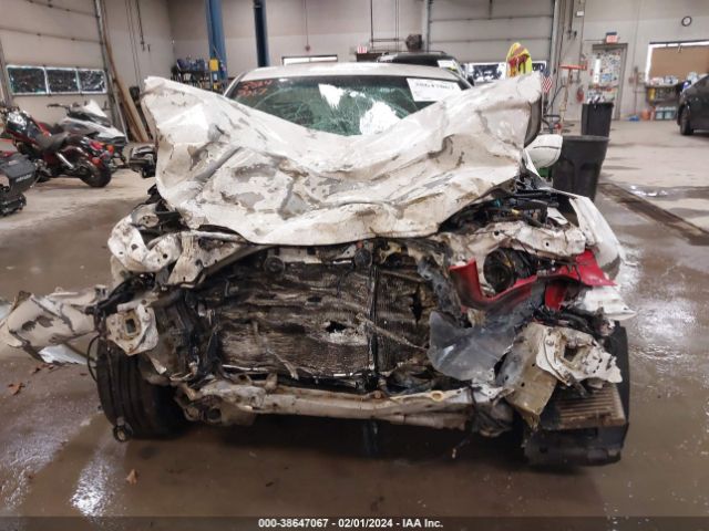 1HGCR6F30EA002471 Honda ACCORD HYBRID