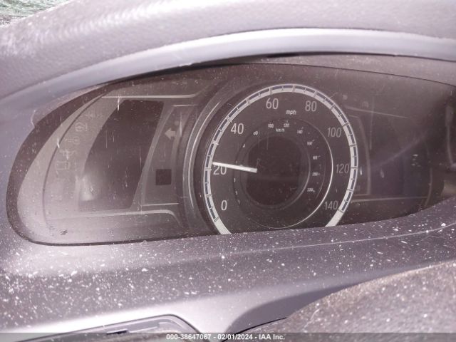 1HGCR6F30EA002471 Honda ACCORD HYBRID