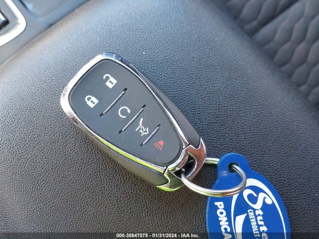 Chevrolet EQUINOX LT 2018 2GNAXKEX9J6163599 Image 11