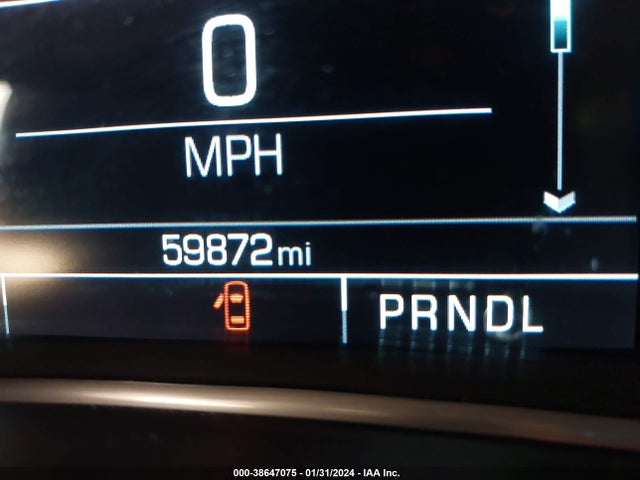 Chevrolet EQUINOX LT 2018 2GNAXKEX9J6163599 Image 16