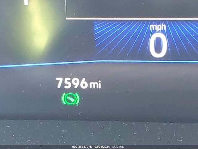 3VWBM7BU1NM023357 Volkswagen 1.5 tsi