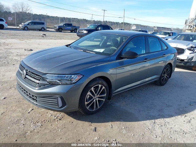 3VWBM7BU1NM023357 Volkswagen 1.5 tsi