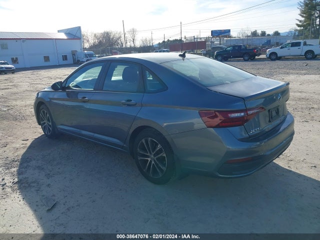 3VWBM7BU1NM023357 Volkswagen 1.5 tsi