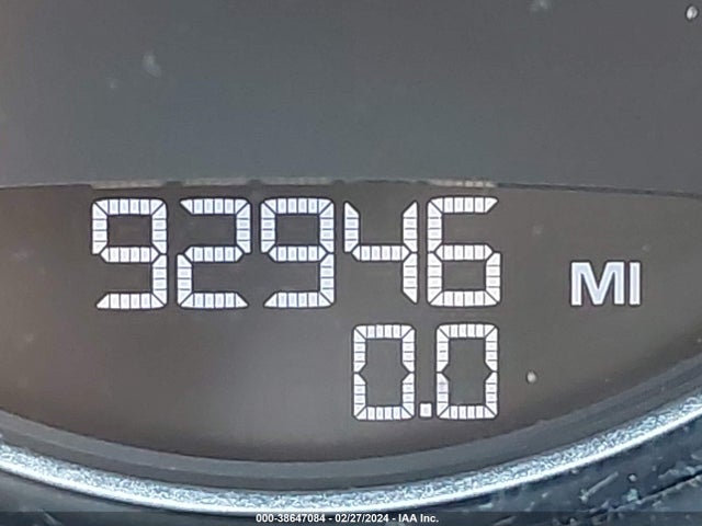 2015 PORSCHE PANAMERA WP0AA2A76FL007194 Photo 6