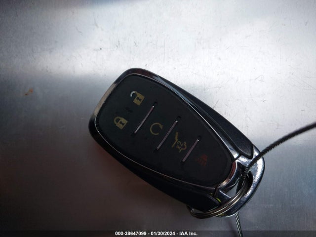 Chevrolet Blazer 2019 3GNKBBRA4KS648504 Image 11