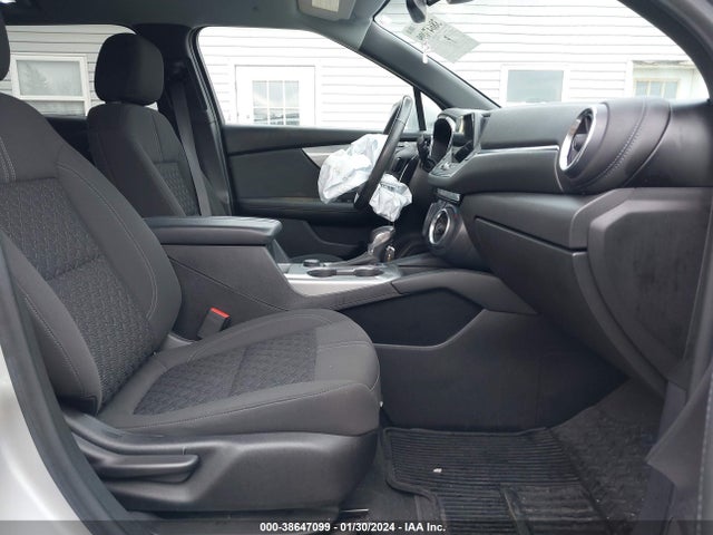 Chevrolet BLAZER 2019 3GNKBBRA4KS648504 Image 5