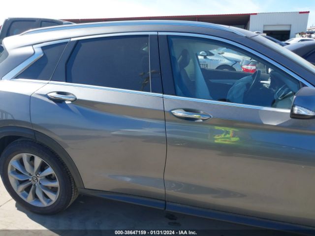 3PCAJ5BA3MF113131 Infiniti Qx50 Luxe