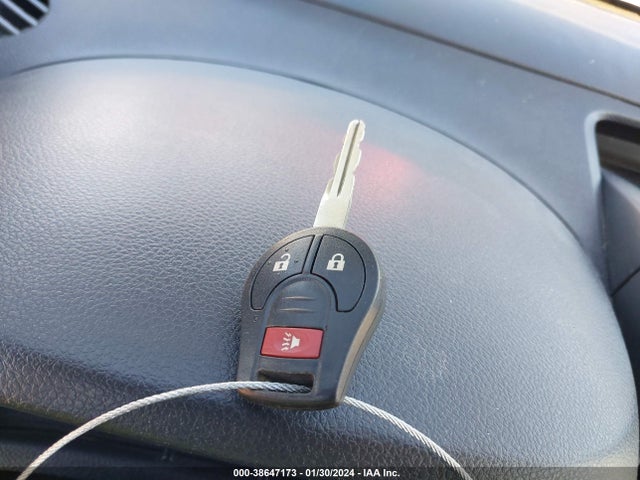 Chevrolet City Express 1ls 2018 3N63M0YN0JK691331 Image 11