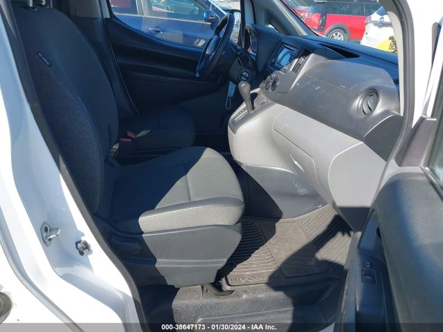 Chevrolet City Express 1ls 2018 3N63M0YN0JK691331 Image 5