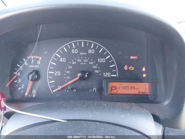 Chevrolet City Express 1ls 2018 3N63M0YN0JK691331 Image 7