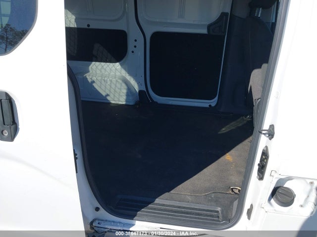 Chevrolet City Express 1ls 2018 3N63M0YN0JK691331 Image 8