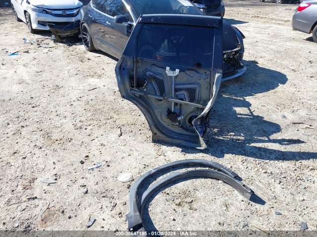 Honda CR-V EX 2014 3CZRM3H54EG702655 Image 12