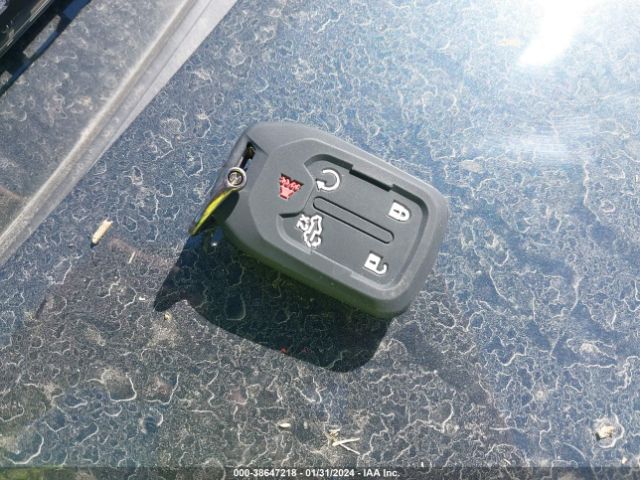 2021 GMC TERRAIN 3GKALMEV8ML314211 Photo 10