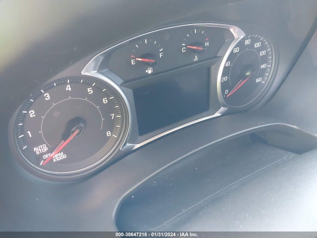 GMC Terrain Fwd Sle 2021 3GKALMEV8ML314211 Image 15