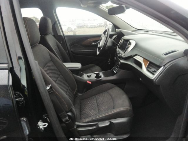 2021 GMC TERRAIN 3GKALMEV8ML314211 Photo 4