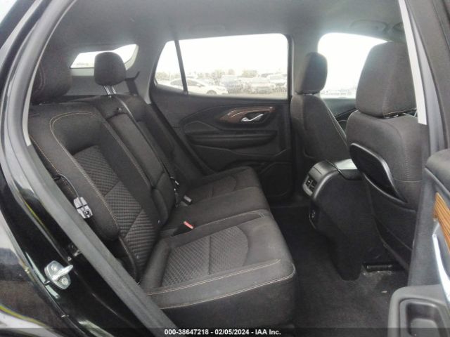 2021 GMC TERRAIN 3GKALMEV8ML314211 Photo 7