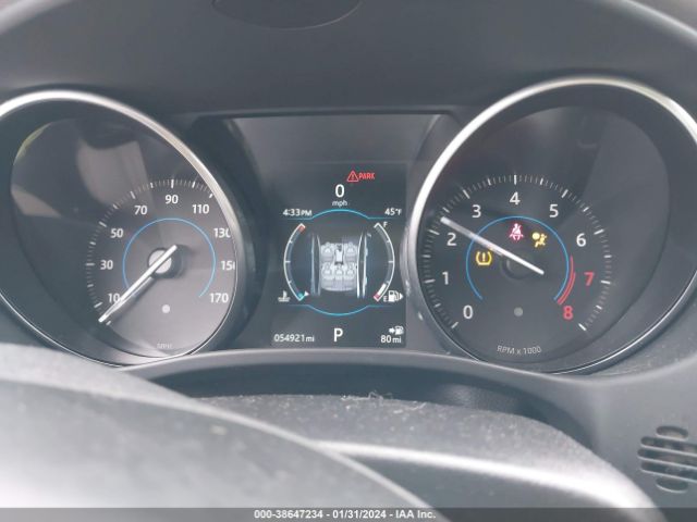 SAJAD4BG7HA962278 Jaguar Xe 25t Premium