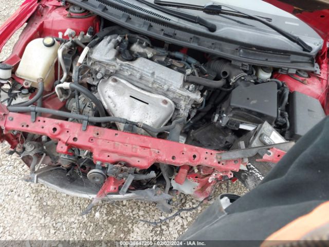 JTKJF5C74E3076165 Scion TC
