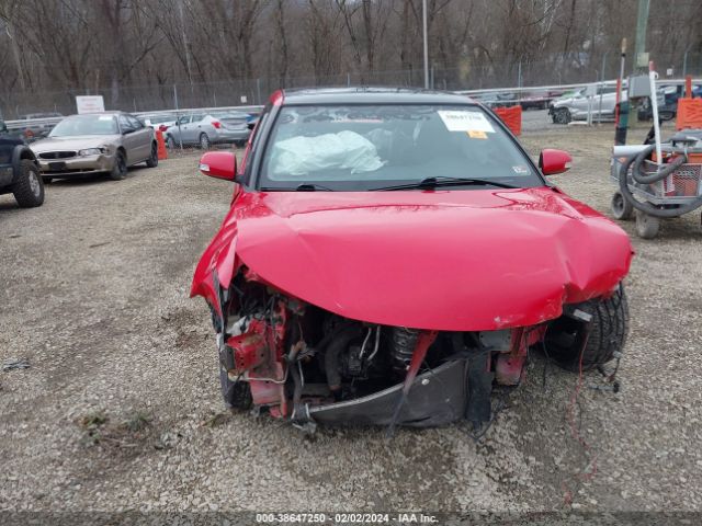JTKJF5C74E3076165 Scion TC