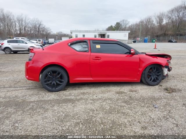 JTKJF5C74E3076165 Scion TC