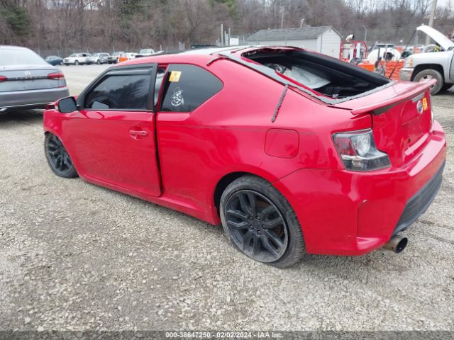 JTKJF5C74E3076165 Scion TC
