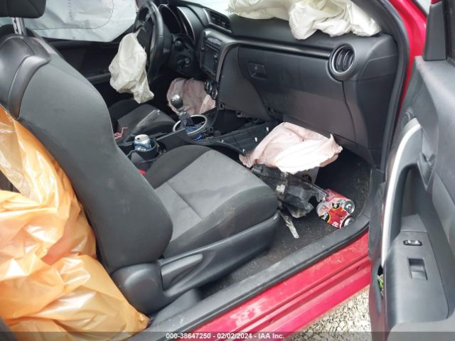 JTKJF5C74E3076165 Scion TC