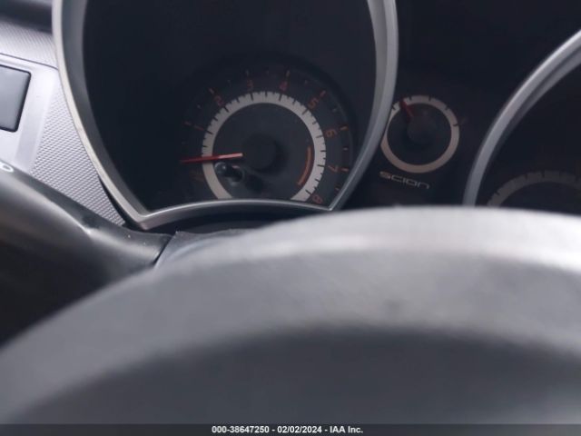JTKJF5C74E3076165 Scion TC