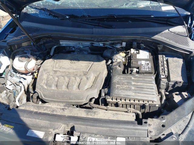 3VV1B7AX5LM052407 Volkswagen Tiguan 2.0t S