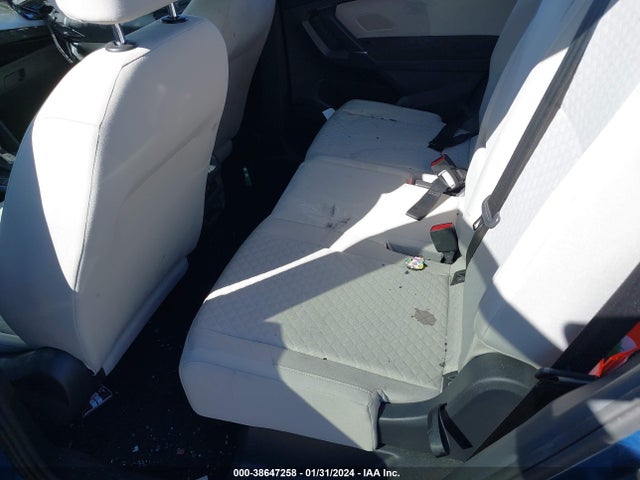 3VV1B7AX5LM052407 Volkswagen Tiguan 2.0t S