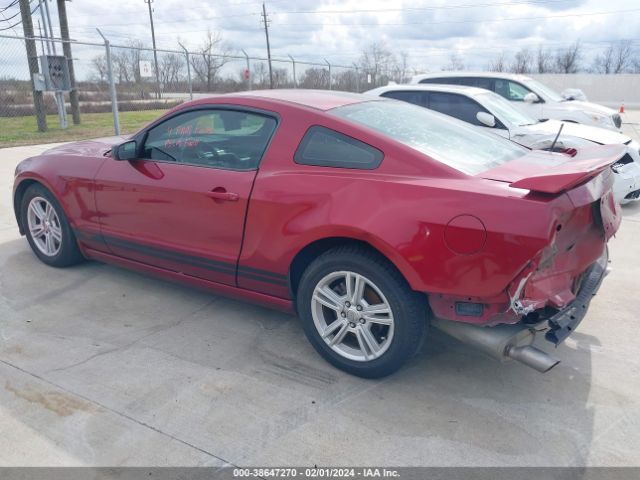1ZVBP8AM7E5261007 Ford Mustang V6