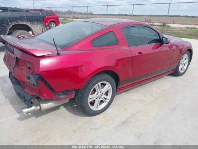 1ZVBP8AM7E5261007 Ford Mustang V6