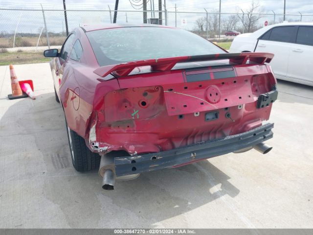 1ZVBP8AM7E5261007 Ford Mustang V6