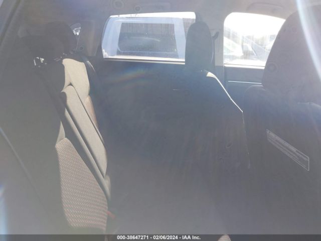 JA4AR3AUXHZ054601 Mitsubishi Outlander Sport 2.0 Es/2.0 Le