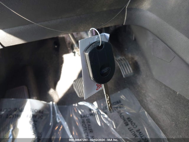 Ford ESCAPE S 2018 1FMCU0F71JUA93946 Image 11