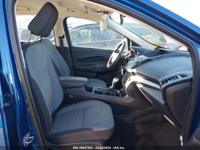 Ford ESCAPE S 2018 1FMCU0F71JUA93946 Image 5