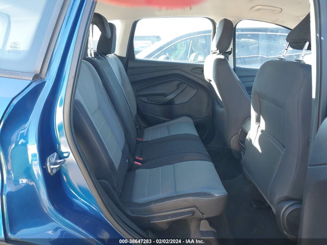 Ford ESCAPE S 2018 1FMCU0F71JUA93946 Image 8