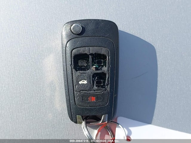 Chevrolet IMPALA 2LZ 2016 2G1145S35G9151521 Image 11