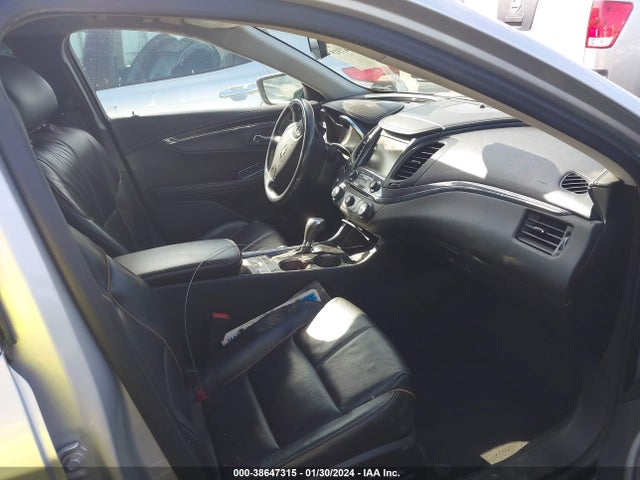Chevrolet IMPALA 2LZ 2016 2G1145S35G9151521 Image 5