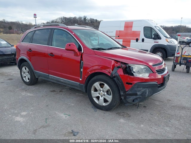 2015 3GNAL2EK8FS502491 main image