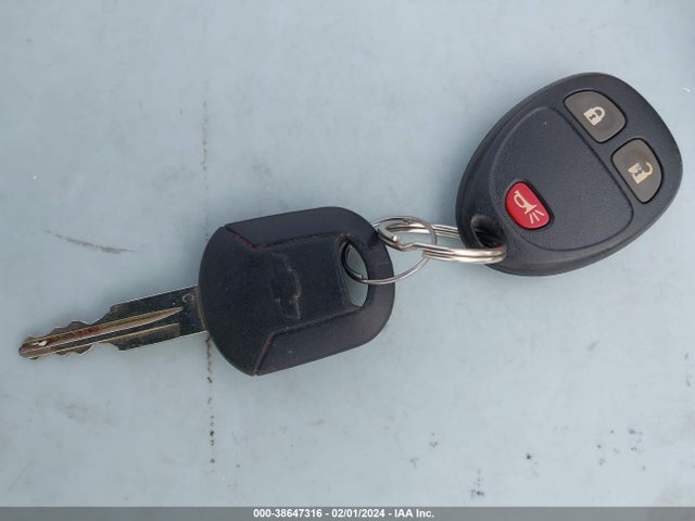 Chevrolet Captiva Sport 2ls 2015 3GNAL2EK8FS502491 Image 11