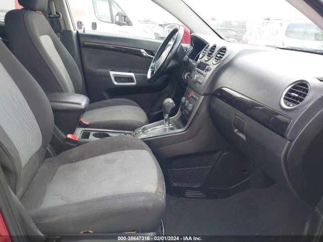 Chevrolet Captiva Sport 2ls 2015 3GNAL2EK8FS502491 Image 5